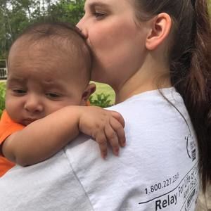 Meet your Posher, Aimee